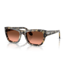 Persol PO 0091S 1071A5 Güneş Gözlüğü, Cinsiyet: Unisex, Ekartman: 53