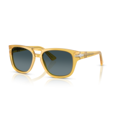 Persol PO 3366S 204/S3 Güneş Gözlüğü, Cinsiyet: Unisex, Ekartman: 55, Polarize: Evet