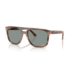 Ray-Ban RB 2213CH 1423O9 Güneş Gözlüğü, Cinsiyet: Unisex, Ekartman: 55, Polarize: Evet