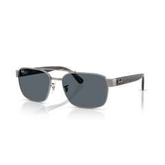 Ray-Ban RB 3751 004/R5 Güneş Gözlüğü, Cinsiyet: Unisex, Ekartman: 58