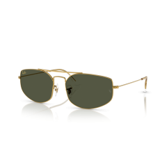 Ray-Ban RB 3845 919631 Güneş Gözlüğü, Cinsiyet: Unisex, Ekartman: 57