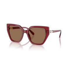 Swarovski SK 6016 105573 Güneş Gözlüğü