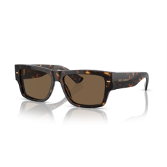 Dolce & Gabbana DG 4451 502/73 Güneş Gözlüğü, Cinsiyet: Erkek, Ekartman: 57