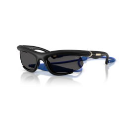 Burberry BE 4462 345287 Güneş Gözlüğü