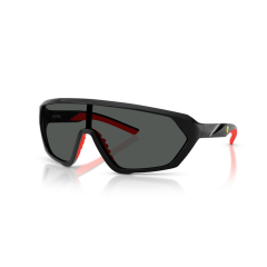 Ferrari Scuderia FZ 6017U 501/87 Güneş Gözlüğü