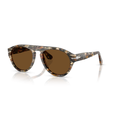 Persol PO 3370S 122157 Güneş Gözlüğü, Cinsiyet: Unisex, Ekartman: 53, Polarize: Evet