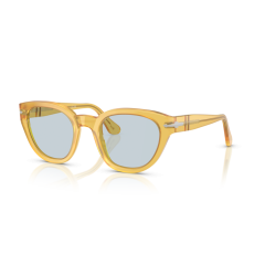 Persol PO 3379S 204/56 Güneş Gözlüğü, Cinsiyet: Unisex, Ekartman: 51