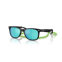 Ray-Ban Junior RJ 9052S 702855 Güneş Gözlüğü