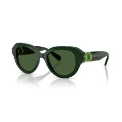 Swarovski SK 6037 102671 Güneş Gözlüğü