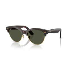Ray-Ban RB 2341 990/31 Güneş Gözlüğü, Cinsiyet: Unisex, Ekartman: 51