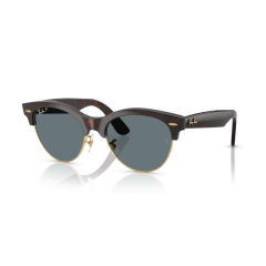 Ray-Ban RB 2341 990/3R Güneş Gözlüğü, Cinsiyet: Unisex, Ekartman: 54, Polarize: Evet