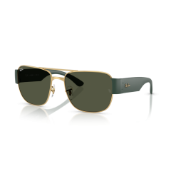 Ray-Ban RB 3756 001/31 Güneş Gözlüğü, Cinsiyet: Unisex, Ekartman: 56