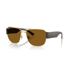 Ray-Ban RB 3756 001/33 Güneş Gözlüğü, Cinsiyet: Unisex, Ekartman: 56