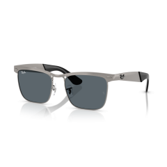 Ray-Ban RB 3875 029/R5 Güneş Gözlüğü, Cinsiyet: Unisex, Ekartman: 56