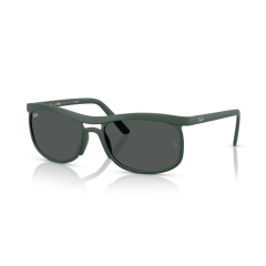 Ray-Ban RB 4452 601687 Güneş Gözlüğü, Cinsiyet: Unisex, Ekartman: 56