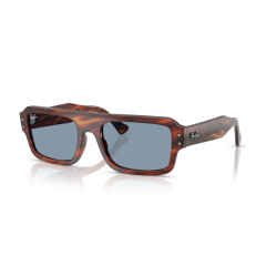 Ray-Ban RB 4454 139856 Güneş Gözlüğü, Cinsiyet: Unisex, Ekartman: 53