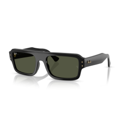 Ray-Ban RB 4454 667731 Güneş Gözlüğü, Cinsiyet: Unisex, Ekartman: 53