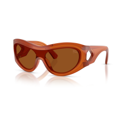 Burberry BE 4465 415273 Güneş Gözlüğü