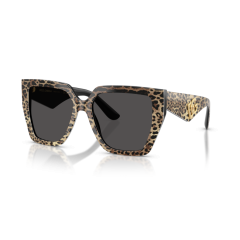 Dolce & Gabbana DG 4438 316387 Güneş Gözlüğü