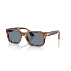 Persol PO 3272S 123556 Güneş Gözlüğü, Cinsiyet: Erkek, Ekartman: 53