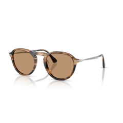 Persol PO 3383S 123653 Güneş Gözlüğü, Cinsiyet: Unisex, Ekartman: 51
