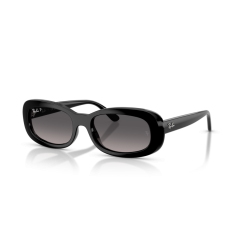 Ray-Ban RB 2221 901/M3 Güneş Gözlüğü, Cinsiyet: Kadın, Ekartman: 53