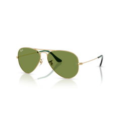 Ray-Ban RB 3025 001/4E Güneş Gözlüğü, Cinsiyet: Unisex, Ekartman: 58