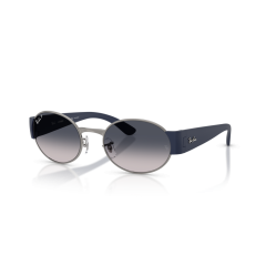 Ray-Ban RB 3770 004/78 Güneş Gözlüğü, Cinsiyet: Unisex, Ekartman: 52