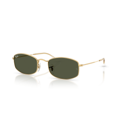 Ray-Ban RB 3832 001/31 Güneş Gözlüğü, Cinsiyet: Unisex, Ekartman: 52