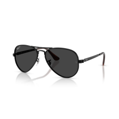 Ray-Ban RB 3925 002/48 Güneş Gözlüğü, Cinsiyet: Unisex, Ekartman: 58