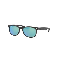 Ray-Ban Junior RJ 9052S 100S55 Güneş Gözlüğü, Cinsiyet: Unisex, Ekartman: 47