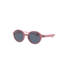 Ray-Ban Junior RJ 9075S 709887 Güneş Gözlüğü, Cinsiyet: Unisex, Ekartman: 37