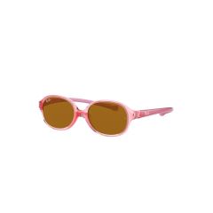 Ray-Ban Junior RJ 9187S 7080/3 Güneş Gözlüğü, Cinsiyet: Unisex, Ekartman: 39