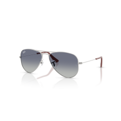 Ray-Ban Junior RJ 9506S 212/4L Güneş Gözlüğü, Cinsiyet: Unisex, Ekartman: 50