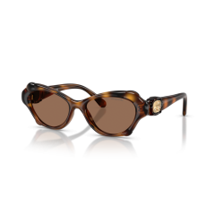 Swarovski SK 6050 100273 Güneş Gözlüğü