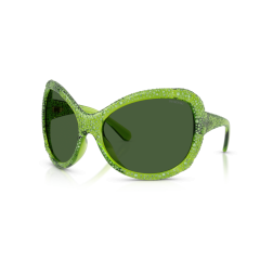 Swarovski SK 6052 108971 Güneş Gözlüğü