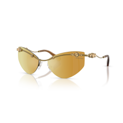 Swarovski SK 7039 40427P Güneş Gözlüğü