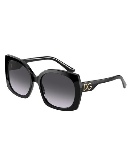 Dolce & Gabbana DG 4385 501/8G Güneş Gözlüğü