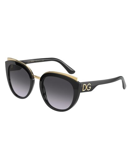 Dolce & Gabbana DG 4383 501/8G Güneş Gözlüğü