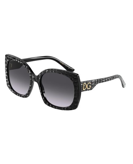 Dolce & Gabbana DG 4385 32888G Güneş Gözlüğü