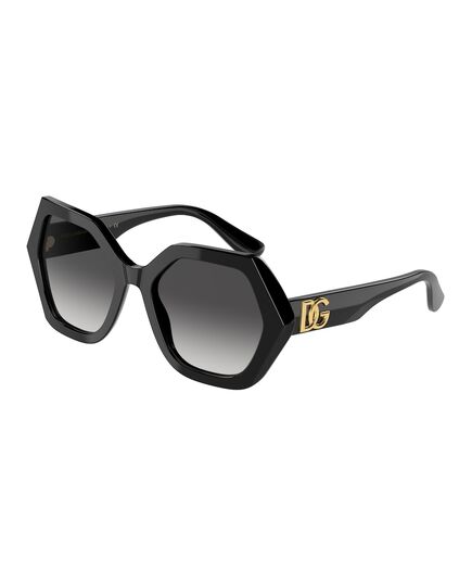 Dolce & Gabbana DG 4406 501/8G Güneş Gözlüğü