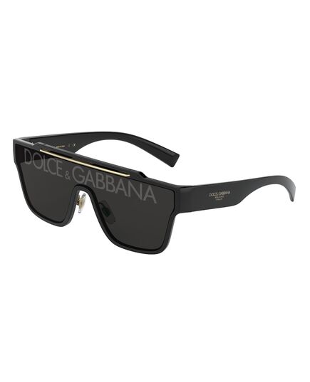 Dolce & Gabbana DG 6125 501/M Güneş Gözlüğü