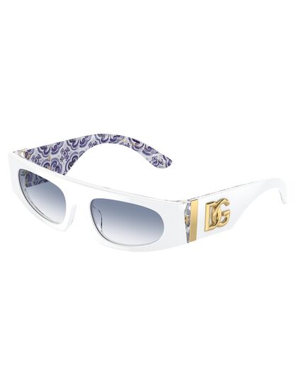 Dolce & Gabbana DG 4411 337119 Güneş Gözlüğü