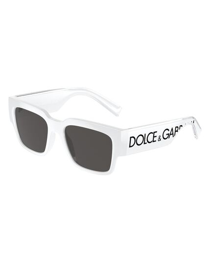 Dolce & Gabbana DG 6184 331287 Güneş Gözlüğü