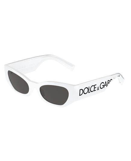 Dolce & Gabbana DG 6186 331287 Güneş Gözlüğü