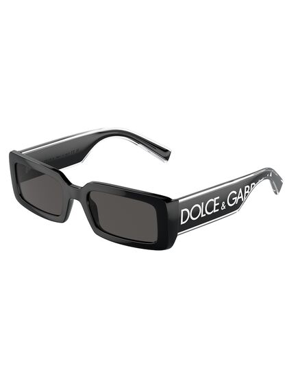 Dolce & Gabbana DG 6187 501/87 Güneş Gözlüğü