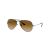 Ray-Ban RB 3025 004/51 Güneş Gözlüğü, Cinsiyet: Unisex, Ekartman: 55