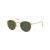 Ray-Ban RB 3447 919631 Güneş Gözlüğü, Cinsiyet: Erkek, Ekartman: 53