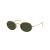 Ray-Ban RB 3547 001/31 Güneş Gözlüğü, Cinsiyet: Unisex, Ekartman: 54