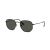Ray-Ban RB 3548N 002/58 Güneş Gözlüğü, Cinsiyet: Unisex, Ekartman: 54